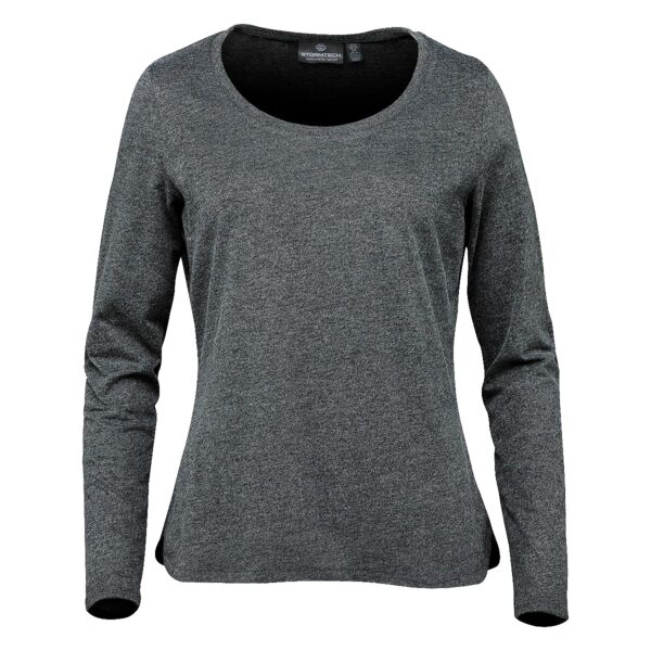 WOMEN'S TORCELLO LONG SLEEVE TEE Thumbnail
