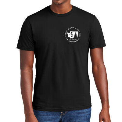 Short Sleeve T-Shirt (SCR) Thumbnail