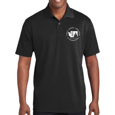 Men's RacerMesh Polo (SCR) Thumbnail